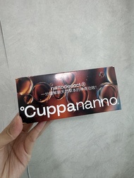 Cuppanano 茶膠囊 nespresso compatible