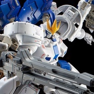 高達模型 RG Tallgeese 3 多3 多魯基斯III Wing Gundam zero