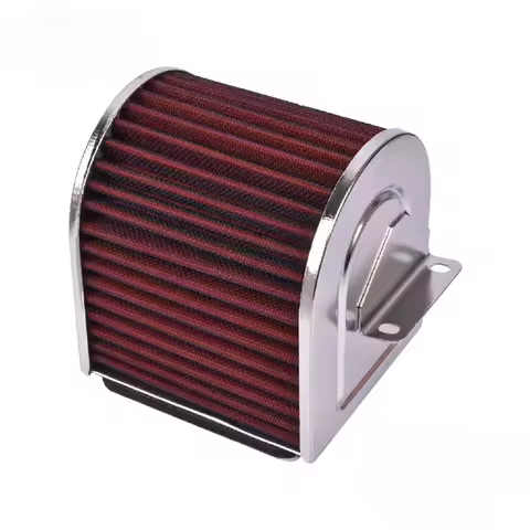 17211-MKP-J00 Motorcycle Air Filter for Honda CB400 CB 400X NC47 CBR400R CBR500 CBR500R CB500F ABS C