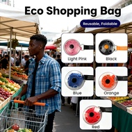 Bag Eco Bag Foldable Foldable Bag Foldable Roll Shopping Shopping Travel Bag Bag Casual Foldable