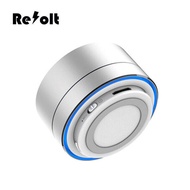 Revolt | Revolt Portable Mini Bluetooth Speaker Silver