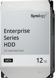 Synology HAT5300 12TB/ 16TB 7200RPM SATAIII 3.5” Enterprise-Grade