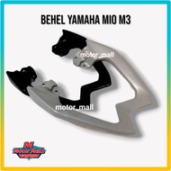 YAMAHA MIO M3 CARBON BRACES PLANGER BRACES M3 CARBON WTPyamaha mio