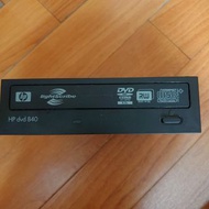 HP DVD 840 internal lightscribe 讀寫光碟機