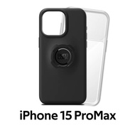 Nobita Quad Lock iPhone 15 Pro Max Case/Poncho Quad Lock Phone Holder Motorcycle