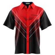 CORPORATE SHIRT NEW DESIGN@NEW ARRIVAL _ CORPORATE SHIRT WITH EXCLUSIVE BATIK PATTERN 52