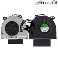 Latitude E6520 P Laptop Cooling Fan/N 0GT9XP AB07505HX11E300 MF60120V1-C100-G99 4 PIN Warranty NEW