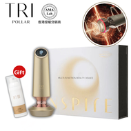 TRIPOLLAR INSPIRE 超聲刀全臉及頸部 抗衰老 提拉 導入 V面 塑顏美容儀 香港行貨 兩年保養