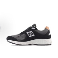 NB 2002R Low cut Black