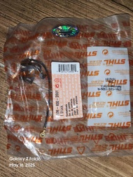 Platina Senso Besar 070 Stihl Original
