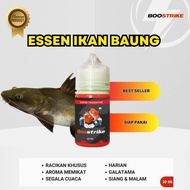 Essen Oplosan Umpan Mancing Ikan Baung Paling Jitu 15ml