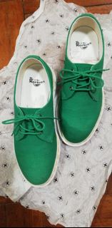(9成新) Dr Martens Shoes /女裝鞋