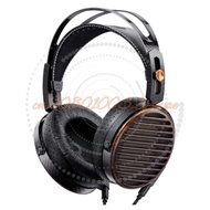 For Fiio FT7 Gold Diaphragm Open Tablet Headphones, HiFi Fever Wired Big Ears High Sensitivity
