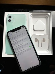 iPhone 11 128GB