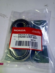 Honda genuine for CRF150 Genuine KNUCKLE BEARING 35200-CRF-901 (Stick Bearing) From Indonesia