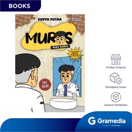 Muros (Surya Putra)