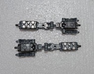Diaclone Da-33 Mega Crusher
[Big Powered GV]

TakaraTomy Toyrise T Spark
Da 65 da 80 Da 95 da 100 da