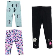 Target Girls Leggings (1y 2y 3y 4y 6y 8y)
