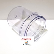 Gelas mika bumbu blender philips hr 2815 a model lama - pisau blender philips  gelas blender philips