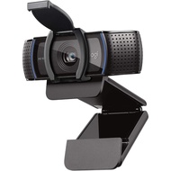 # LOGITECH C920e - 1080p Business Webcam Perfect for Mass Deployment #