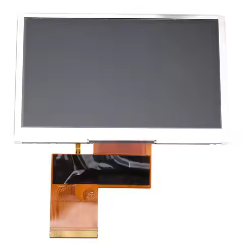 AC34-LCD Display TFT Screen For Kawasaki Z900 Z650 Ninja 1000SX 650 ZH2 2020-2022 Motorcycle Speedom