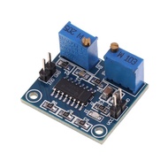TMOY TL494 PWM Controller Module Adjustable Duty Cycle Adjustable Waveform Generator 5V Frequency 50