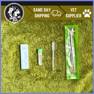 ❖ ✥ Feline Parvo/Panleukopenia Virus Cat Test Kit