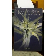 Imperia Novel - Akmal Nasery Basra
