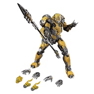 [raock] YOLOPARK Transformers : Rise of the Beasts Scourge Cheetor & Rhinox Original Action Figure G