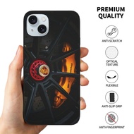 Porsche Logo Phone Case Protective Cover Iphone 16 17 Pro Max Plus X S a5