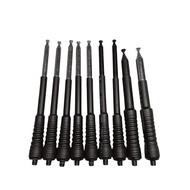 Selling 9 Units 10 And 7 Slide Antennas 150-160MHz Motorola GP300 GP328 GP68 Radio Antenna Second Ha