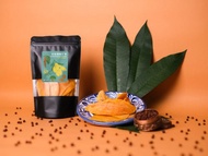 南食舖柬埔寨貢布胡椒芒果乾