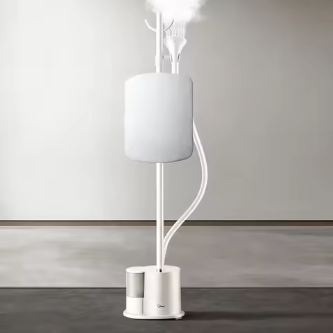 Midea Garment Steamer - Home Stand Iron / Portable High-Power Handheld Iron / Small Commercial Garme