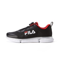 FILA KIDS FILA Children's Shoes Children's Training Shoes Summer Style Boys Girls Breathable Casual 
