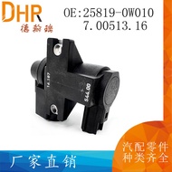 25819-0W010Suitable for Toyota Corolla Lexus Turbo Solenoid Valve7.00513.16