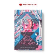 Novel My Crazy Feminist Girlfriend Min Ji-hyoung Haru Publishers Literature Books