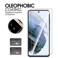 Tempered Glass for Samsung A27 A37/ A57 Full Clear/ Screen Protector