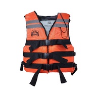 Life Jacket KING - Safety Life Jacket