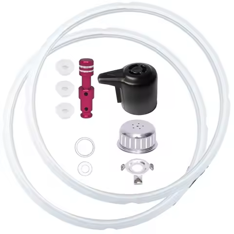 For Instant Pot Duo 8 Qt And Duo Plus 8 Qt Compatible 11PCS Accessories- Sealing Ring, Steam Release