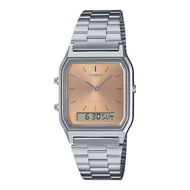 Casio Analog-Digital Fashion Watch (AQ-230A-4A)