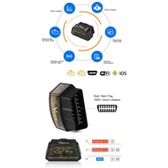 Vgate iCar Pro Bluetooth 3.0 WiFi OBD-II Scanner for Android & iOS