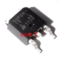 10pcs 50P06-15 SUD50P06-15 TO-252 MOS Field effect tube