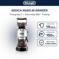 DELONGHI KG521 Coffee Grinder.M, Imported from Germany,