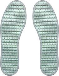 Oshimaya Insoles for Women, Medium, Made in Japan, Igusa Insoles, Approx. 9.1-9.3 inches (23-23.5 cm