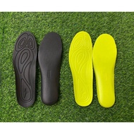 Soccer Shoe Insoles - Mizuno Shoe Insoles Super Light, Super Soft, Anti-Slip Arch Support Insole