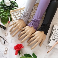 ❗️[LAST STOCK] HANDSOCK AISYA by NurBella ❗️ | handsock muslimah | handsock ropol | handsock cantik