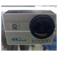 Kogan Wifi 4k Original + Sony Lens Cmos Sensor 16 Mp Ultra HD + W