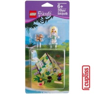 [✅Promo] Lego Friends 850967 Jungle Accessory Set