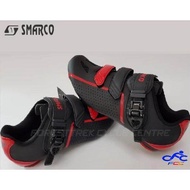 SMARCO MTB CYCLING SHOES - 3874 Red