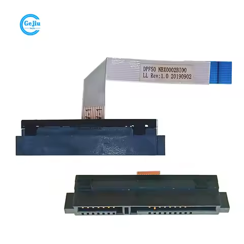 NEW Original LAPTOP HDD SDD Cable For HP Pavilion4 15-CX ZBook 15v G5 ZHAN 99 G1 TPN-C133 TPN-C134 N